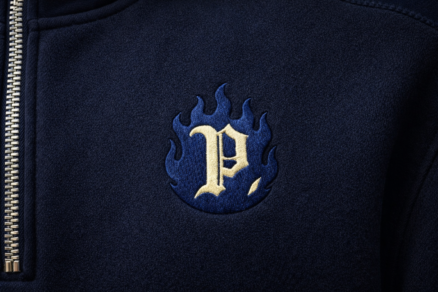 Legacy Quarter-Zip Sweatshirt Preorder